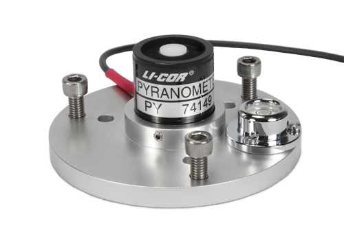 NRG #LI-200SZ 日射強(qiáng)度計(jì)