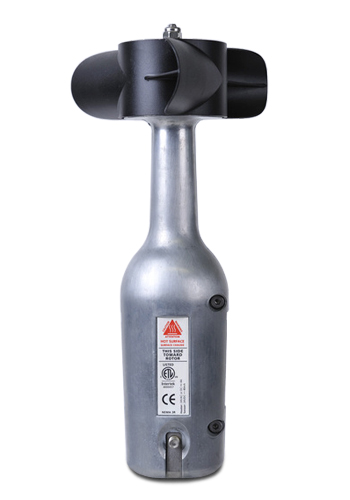 Hybrid XT 4-20mA風(fēng)機(jī)控制風(fēng)速計(jì)